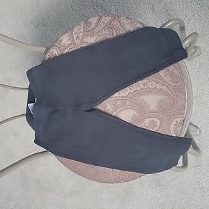 Hanna Andersson Capri Leggings sz 100/US 4